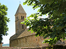 39 Alte Dorfkirche von Taizé